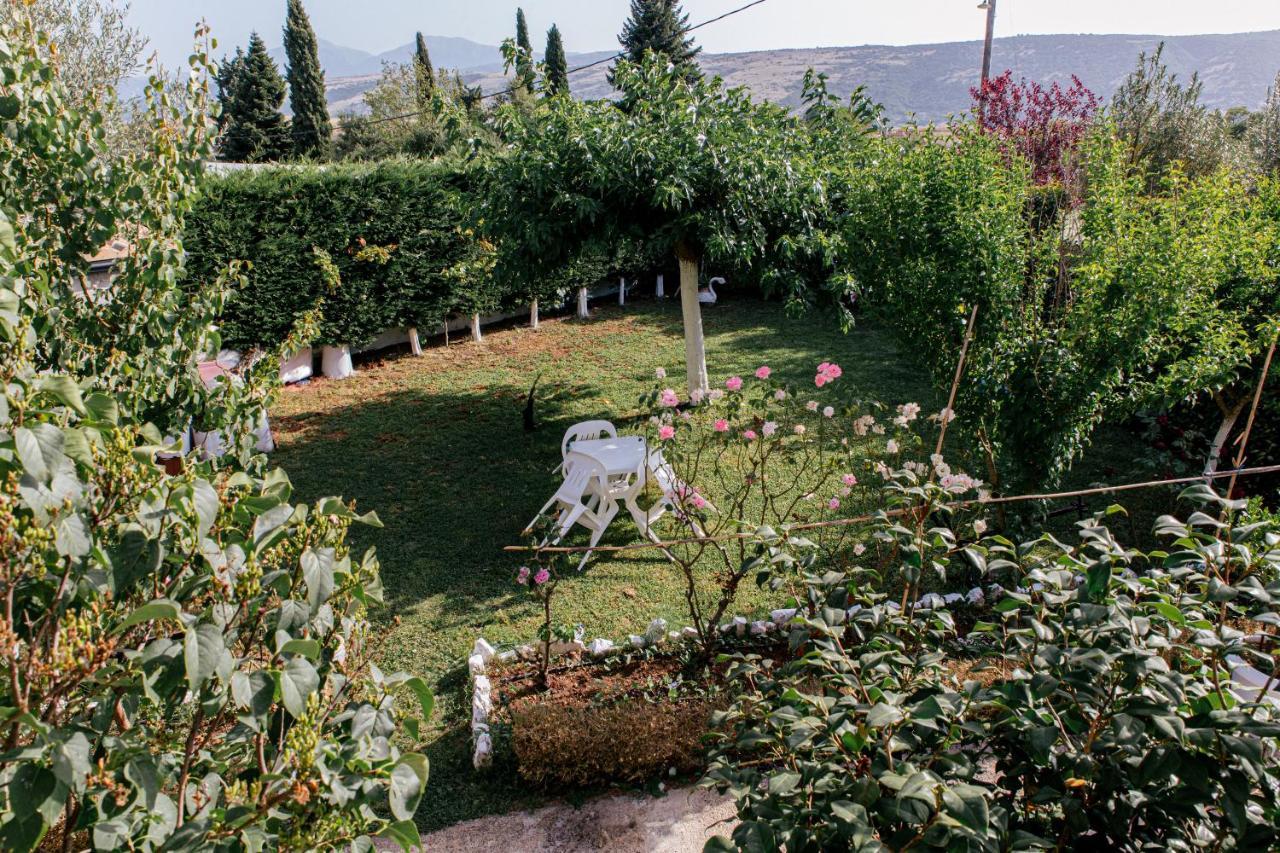 Anastasia'S Apartment Ioannina Luaran gambar
