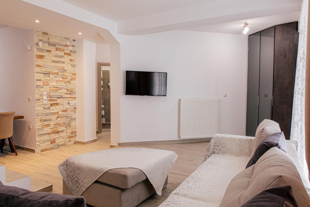 Anastasia'S Apartment Ioannina Luaran gambar