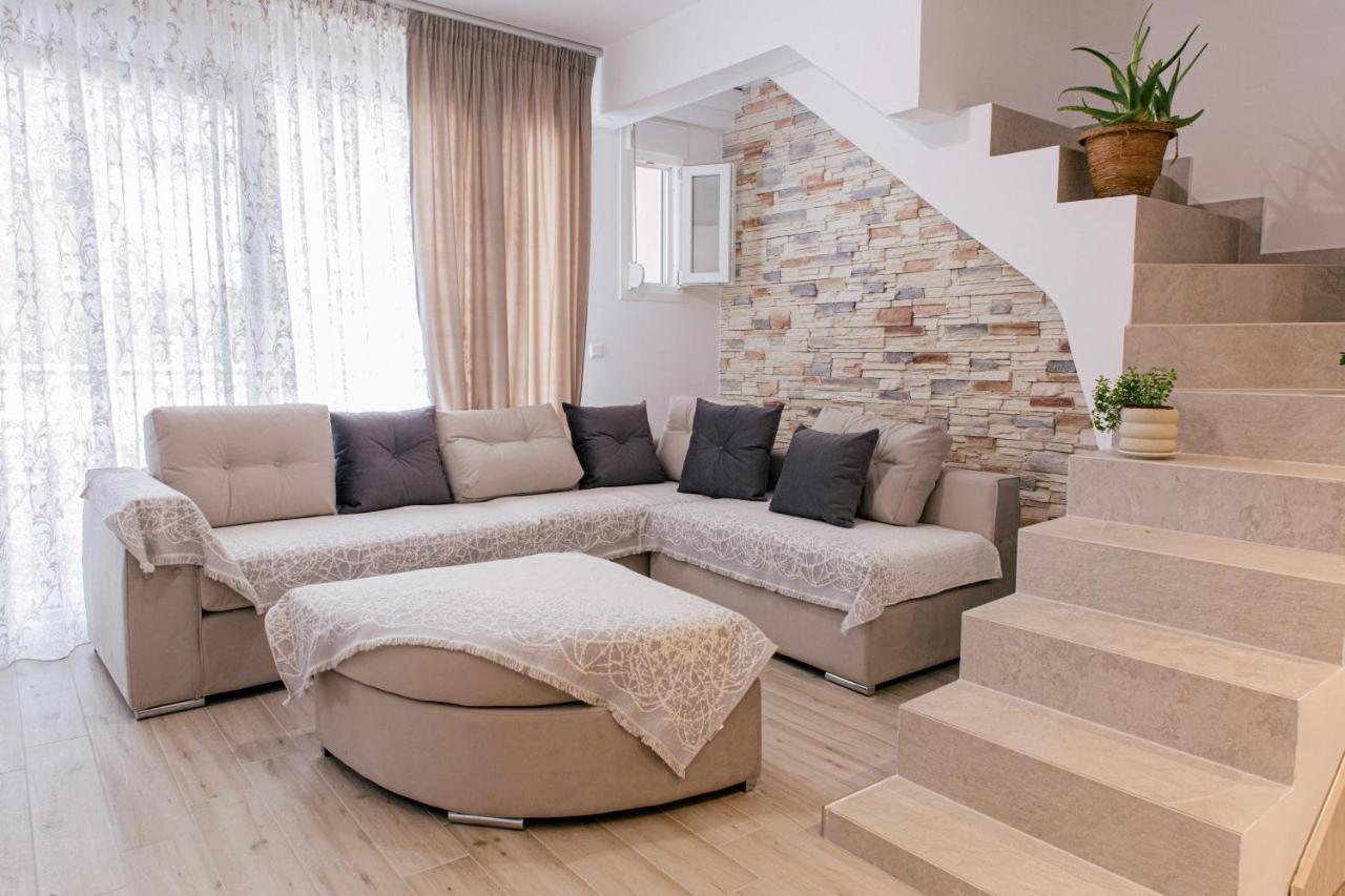 Anastasia'S Apartment Ioannina Luaran gambar