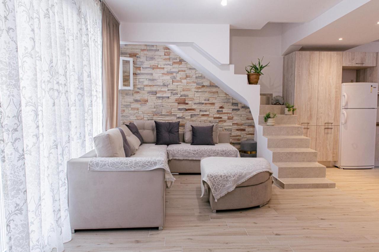 Anastasia'S Apartment Ioannina Luaran gambar