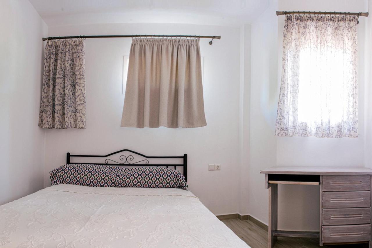 Anastasia'S Apartment Ioannina Luaran gambar